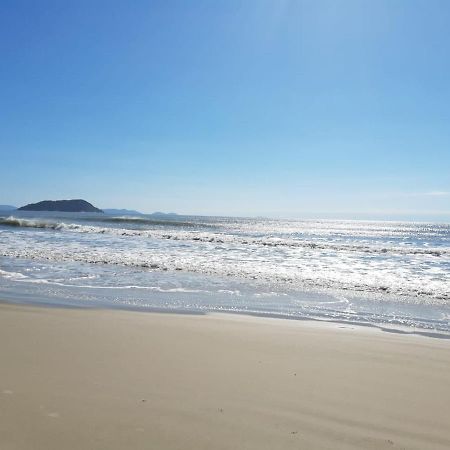Praia - Apto Novo - Otimo Preco Em Palmas - Sc 고베르나도르 셀소 하모스 외부 사진